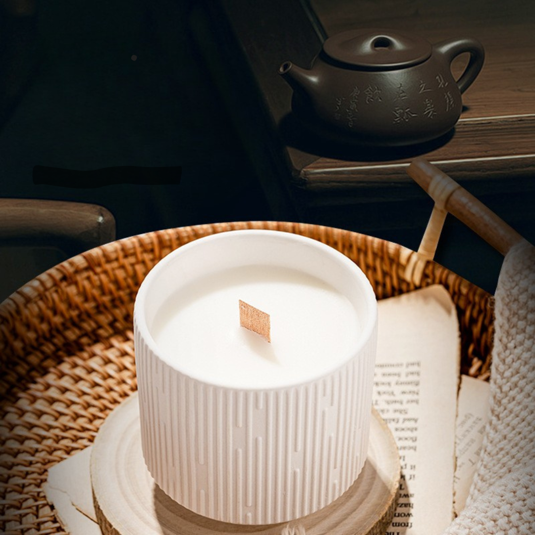 BloomCandle