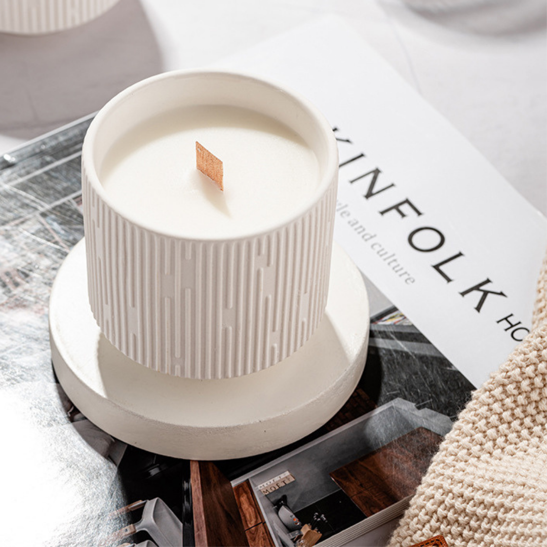 BloomCandle