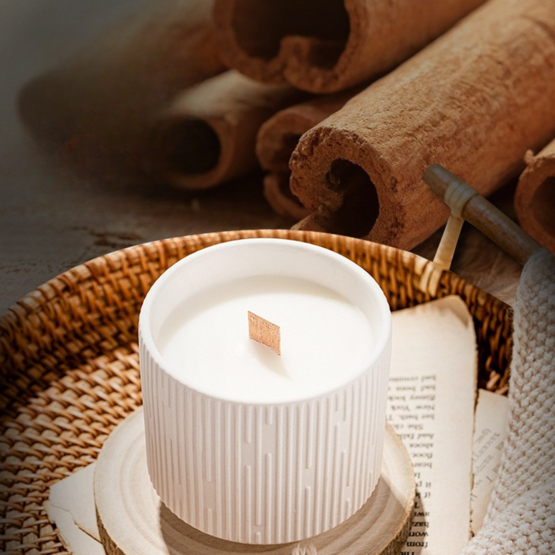 BloomCandle