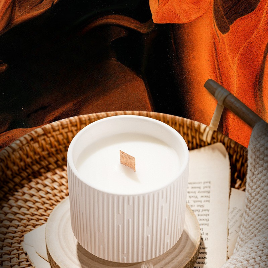 BloomCandle