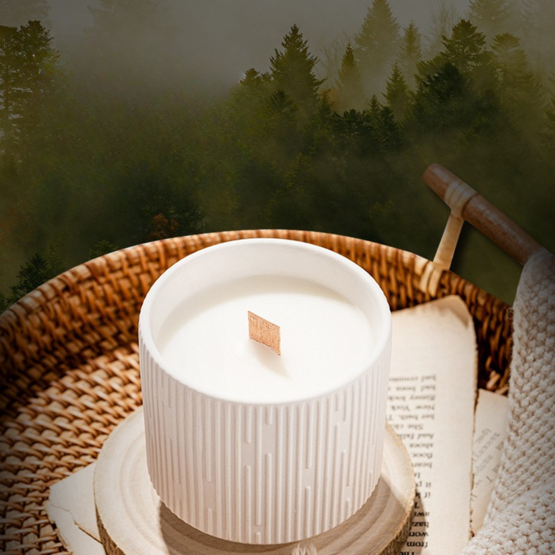 BloomCandle