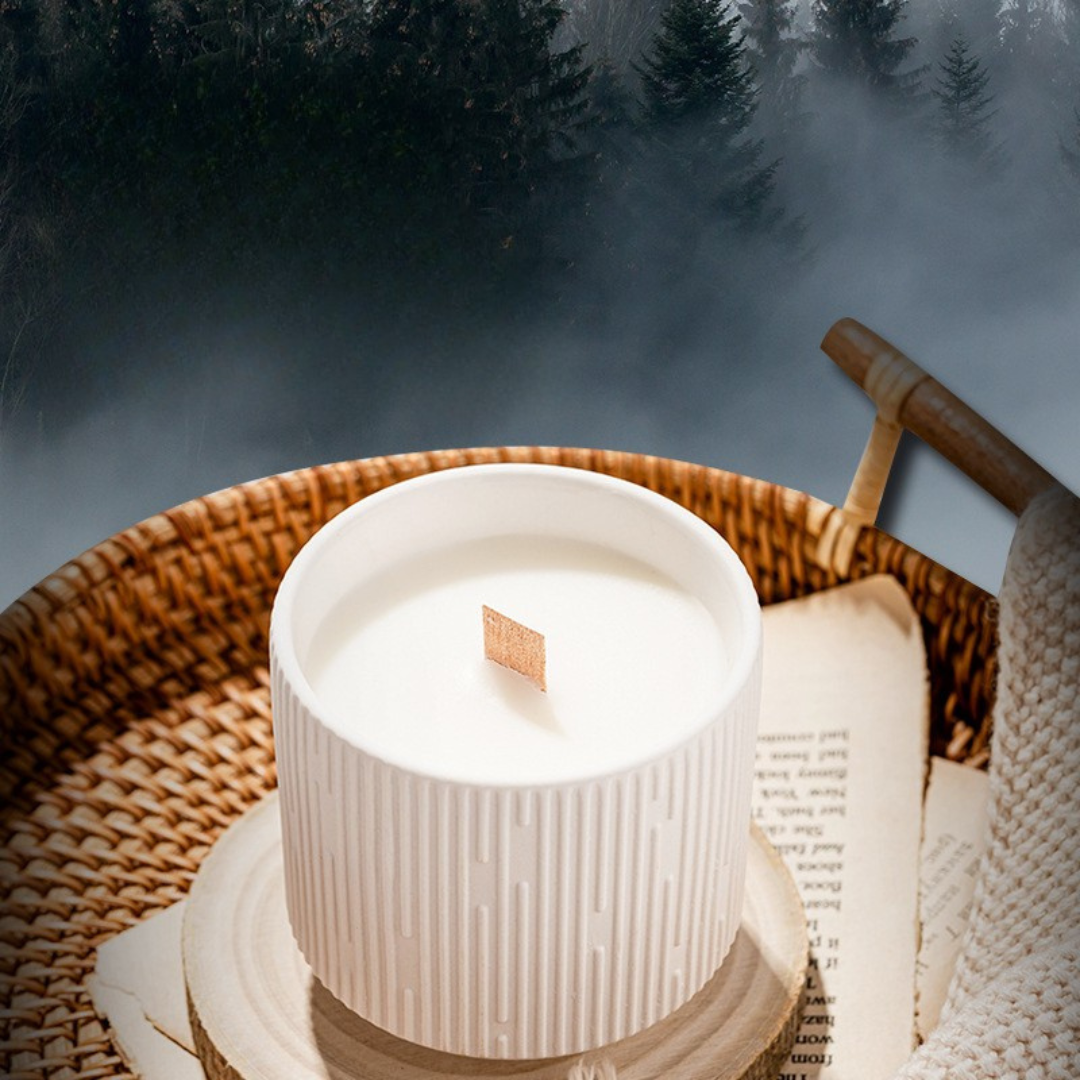 BloomCandle