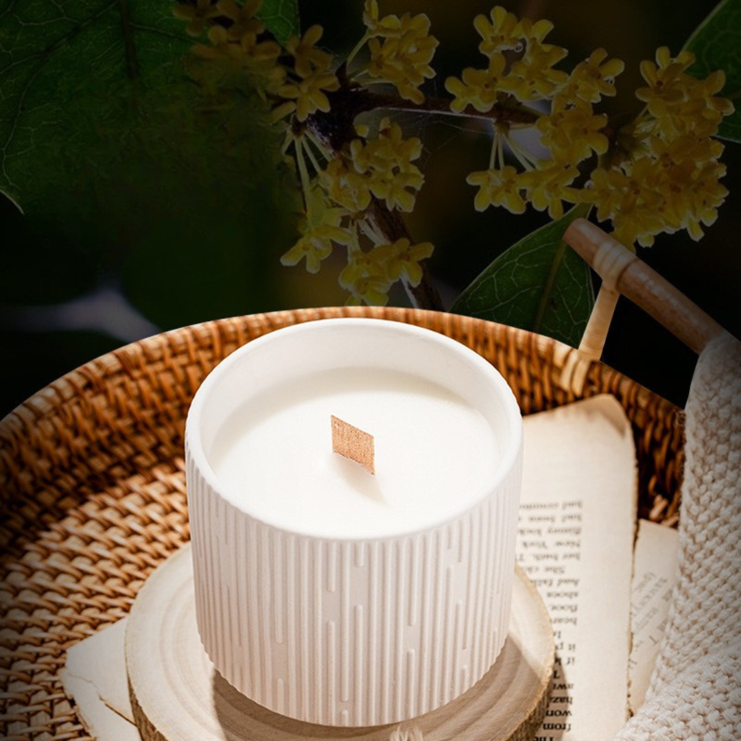 BloomCandle