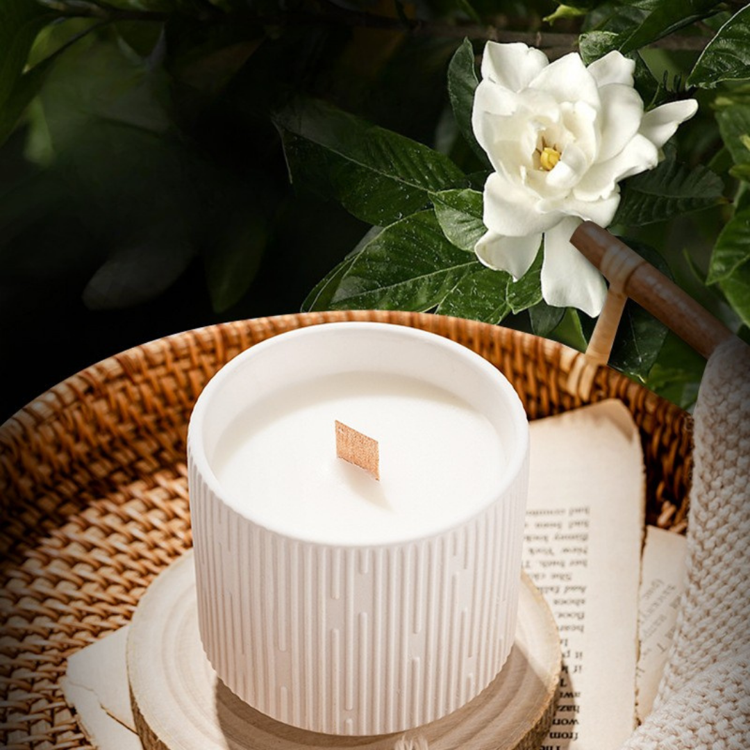 BloomCandle