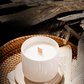 BloomCandle