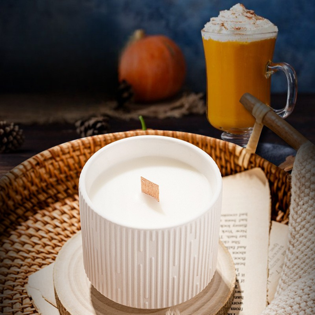 BloomCandle