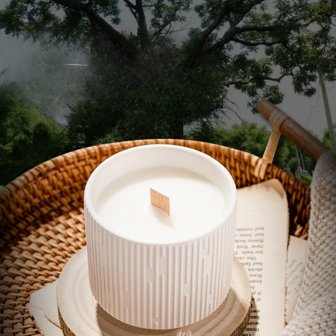 BloomCandle