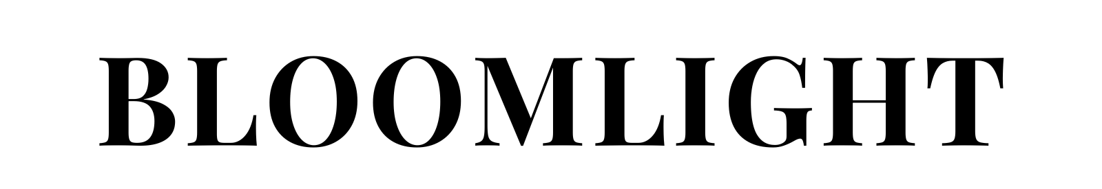 BloomLight